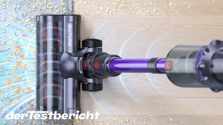 Read more about the article BuTure Pro VC70 im Test