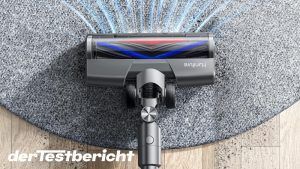 Read more about the article HONITURE S14 im Test