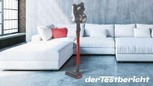 Read more about the article Hoover Akku-Staubsauger Tierhaare H-FREE 100 PETS im Test