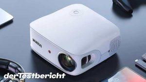 Read more about the article WiMiUS K7 im Test