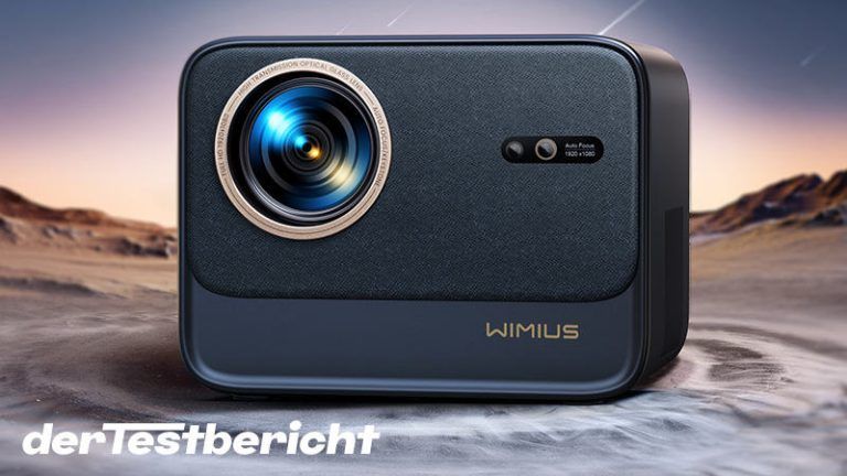 Read more about the article WiMiUS K9 im Test