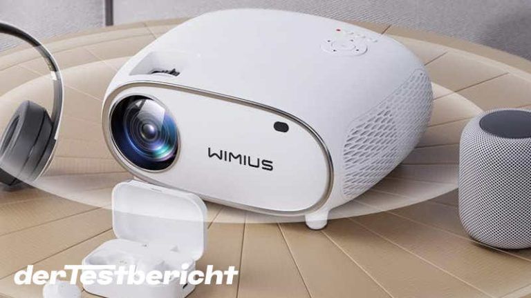 Read more about the article WiMiUS P60 im Test