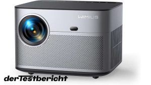 Read more about the article WiMiUS P64 im Test