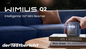 Read more about the article WiMiUS Q2 im Test