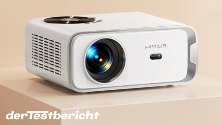 Read more about the article WiMiUS P63 im Test