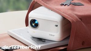 Read more about the article YABER E1 im Test