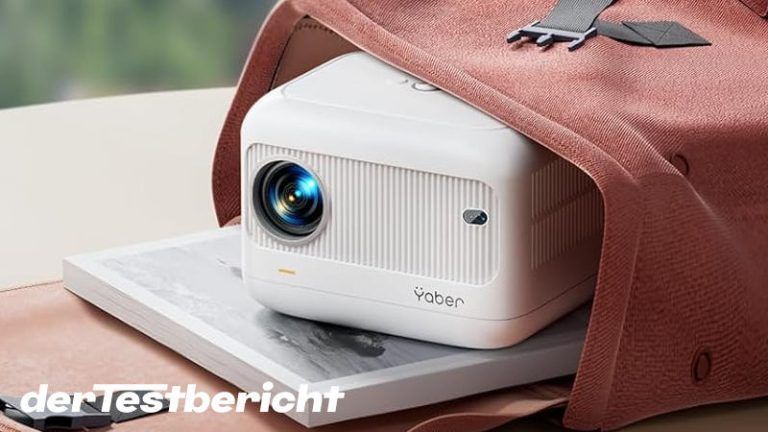 Read more about the article YABER E1 im Test