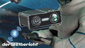 Read more about the article YABER V10 im Test