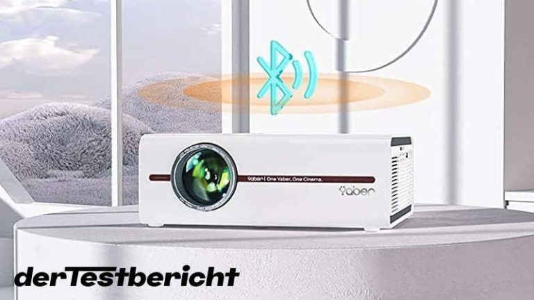 Read more about the article YABER V5 im Test