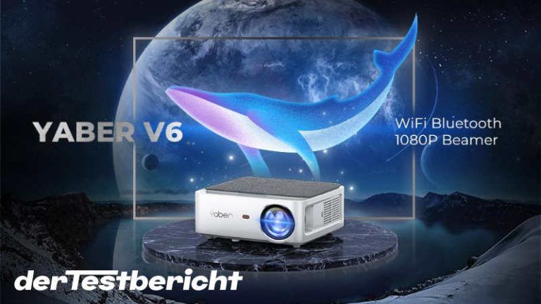 Read more about the article YABER V6 im Test