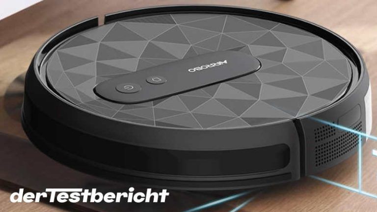 Read more about the article AIRROBO P20 im Test