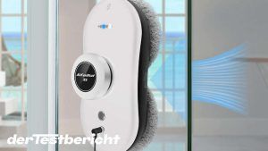 Read more about the article AlfaBot X6 im Test