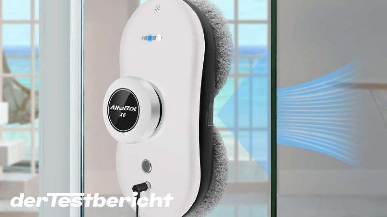 Read more about the article AlfaBot X6 im Test