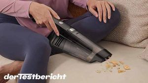 Read more about the article Auriox Handstaubsauger Akku Kabellos im Test