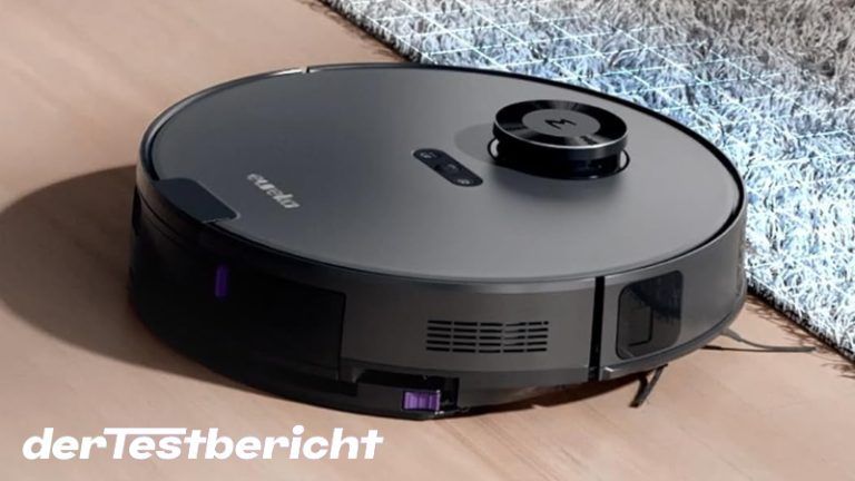 Read more about the article Eureka NERE10s im Test