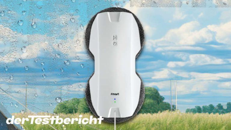 Read more about the article Fmart T8Pro im Test