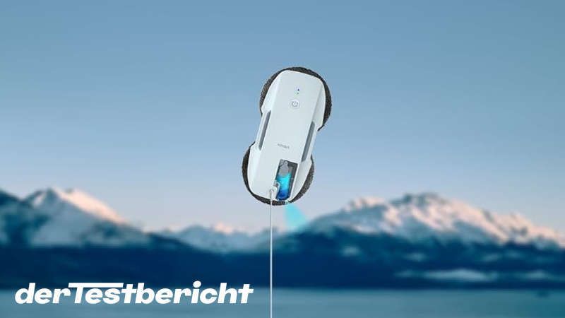 Fmart T9SE im Test
