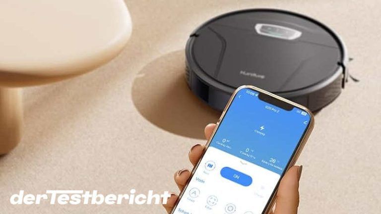 Read more about the article HONITURE G20 Pro im Test