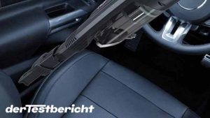 Read more about the article HONITURE Handstaubsauger, 18000Pa im Test