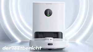Read more about the article HONITURE Q6 Pro im Test