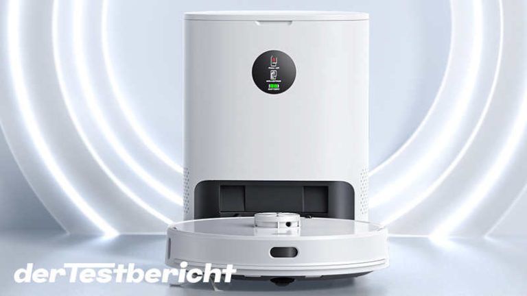 Read more about the article HONITURE Q6 Pro im Test
