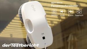 Read more about the article HUTT DDC55 im Test