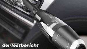 Read more about the article Jingyunali Tragbarer Handstaubsauger im Test