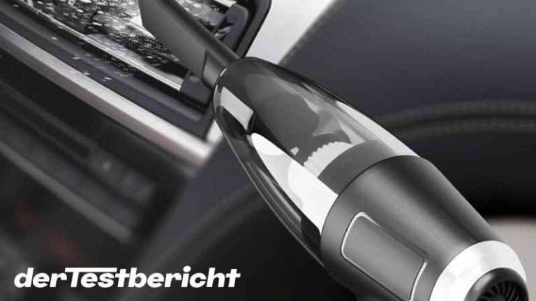 Read more about the article Jingyunali Tragbarer Handstaubsauger im Test