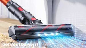 Read more about the article Laresar Elite 8 im Test