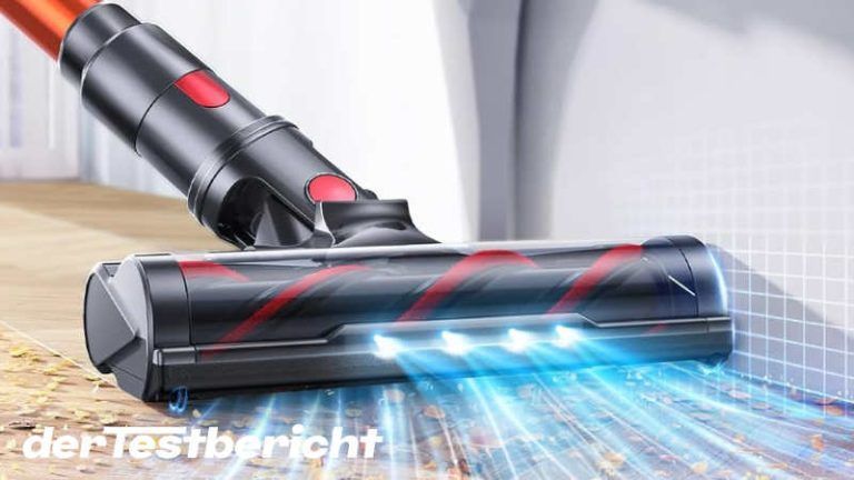 Read more about the article Laresar Elite 8 im Test