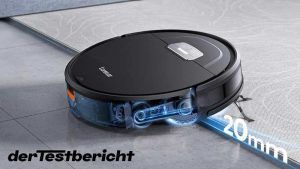 Read more about the article Laresar Evol 3 im Test
