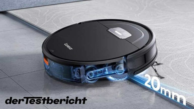 Read more about the article Laresar Evol 3 im Test