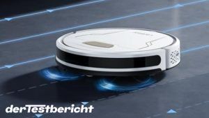 Read more about the article Laresar Evol 3S im Test