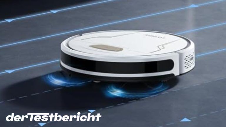 Read more about the article Laresar Evol 3S im Test
