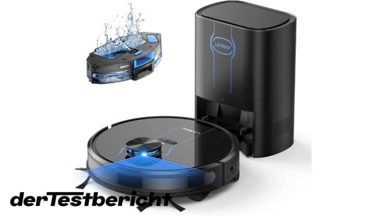 Read more about the article Laresar L6 Nex im Test