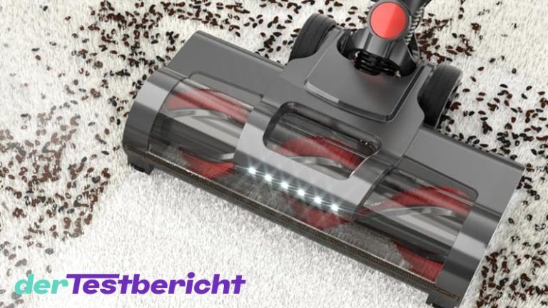 Read more about the article PRETTYCARE V3 im Test