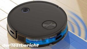 Read more about the article Proscenic Floobot V10 im Test