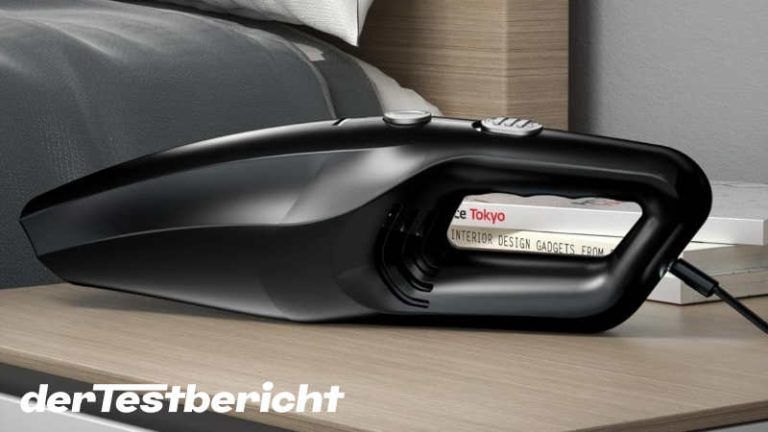 Read more about the article TEMOLA Autostaubsauger Handstaubsauger im Test