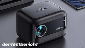 Read more about the article TOPTRO TR25 im Test