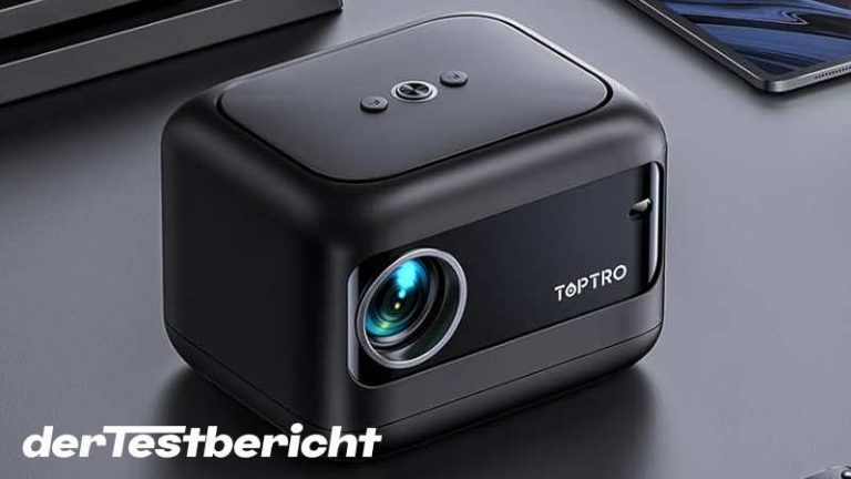 Read more about the article TOPTRO TR25 im Test