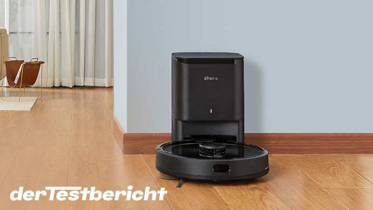 Read more about the article Ultenic T10 Elite im Test