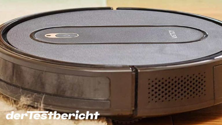 Read more about the article Vactidy Nimble T6 im Test
