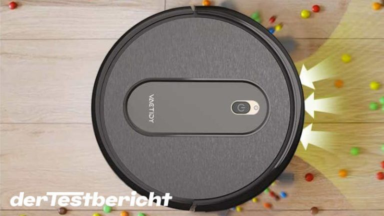 Read more about the article Vactidy Nimble T7 im Test