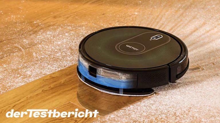 Read more about the article Vactidy Nimble T8 im Test