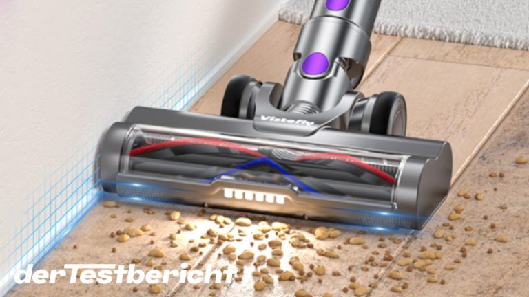 Read more about the article Vistefly V15 Max im Test