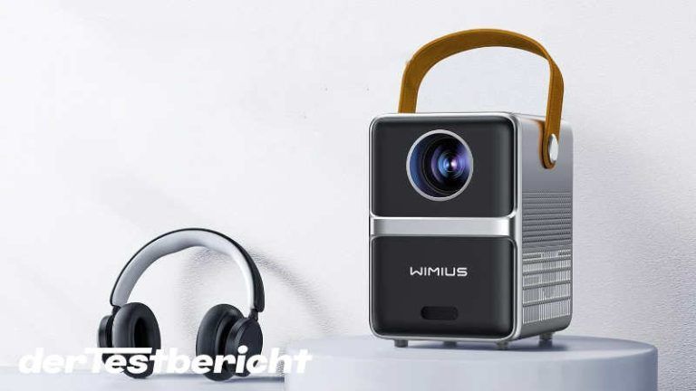Read more about the article WiMiUS P61 im Test