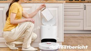 Read more about the article dreame D10 Plus im Test