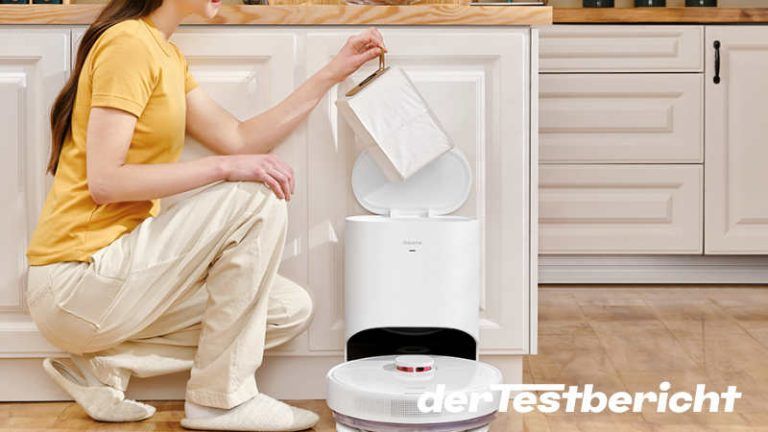 Read more about the article dreame D10 Plus im Test