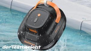 Read more about the article CoasTeering Planet Pro im Test