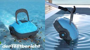 Read more about the article WYBOT WY1102 im Test